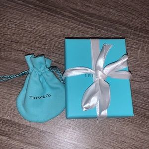 Tiffany & Co Box